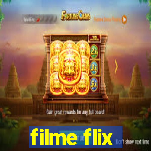 filme flix